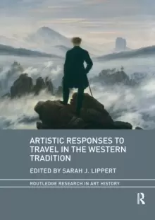 Image of Artistic Responses to Travel in the Western Tradition