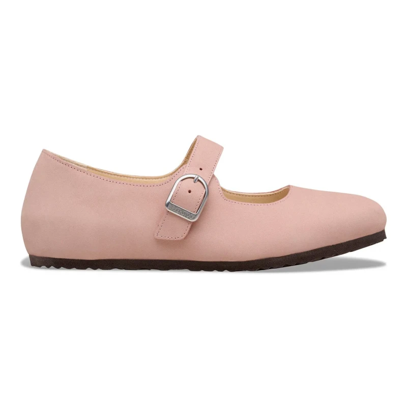 Image of Birkenstock Ballet flats woman Birkenstock Santa Clarita Rose Female 37