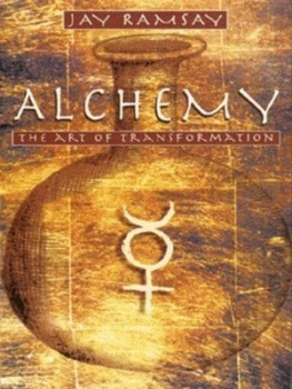 Image of Alchemy by Jay Ramsay Paperback