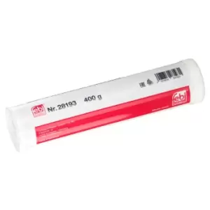 Image of Anti-friction Bearing Grease 28193 by Febi Bilstein