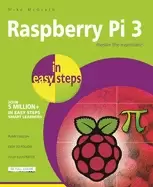Image of raspberry pi 3 in easy steps