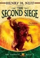 Image of The Second Siege by Henry H. Neff