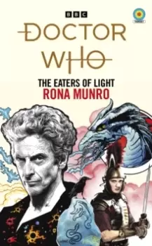 Image of Doctor Who: The Eaters of Light (Target Collection)