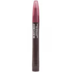 image of Burt's Bees 100% Natural Moisturising Tinted Lip Oil 1.1ml (Various Shades) - Misted Plum