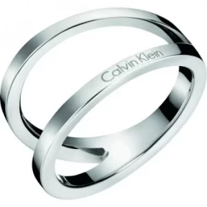 Image of Ladies Outline Ring