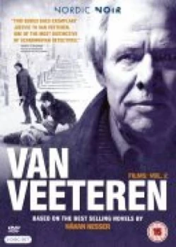 Image of Van Veeteren - Volume 2