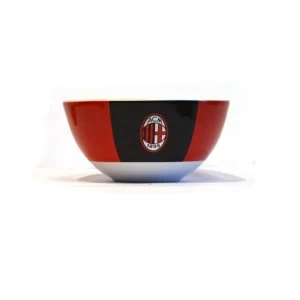 image of AC Milan Cereal Bowl