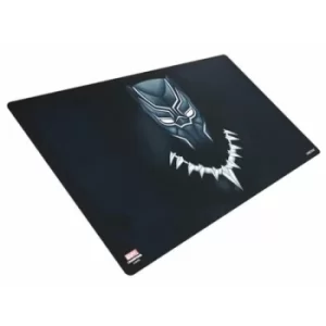 Image of Gamegenic Marvel Champions Black Panther Game Mat