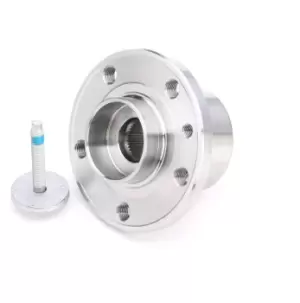 Image of FAG Wheel bearing kit VOLVO 713 6604 60 30736501,31212949,31360096 31476395,32246153