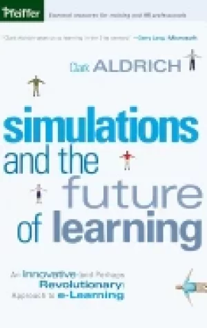 Image of simulations and the future of learning an innovative approach to e learning