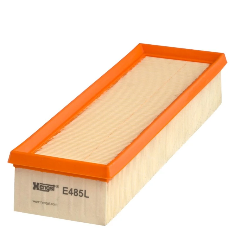Image of Air filter HENGST FILTER E485L