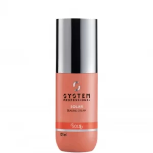 Image of System Professional Solar Sealing Cream 125ml