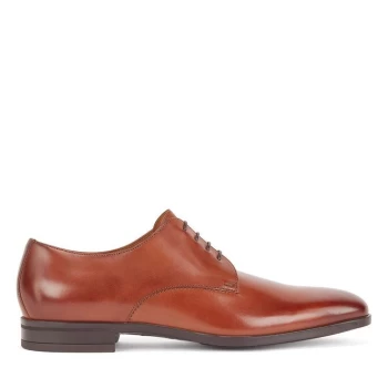 Image of Boss Kensington Derb bu 10201737 01 - Medium Brown