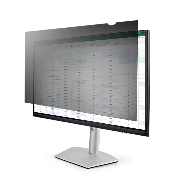 Image of StarTech.com 28" Privacy Filter