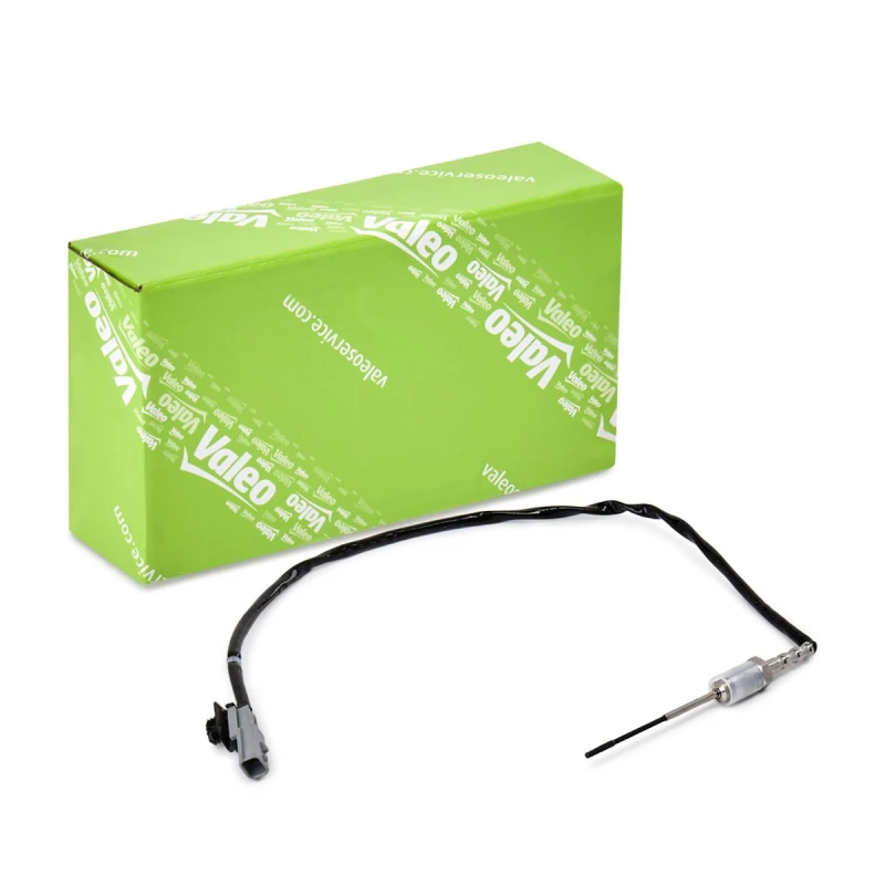 Image of Exhaust gas temperature sensor (EGT) VALEO 368858