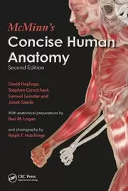 Image of McMinns Concise Human Anatomy