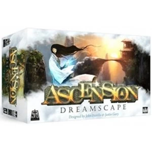Image of Ascension Dreamscape