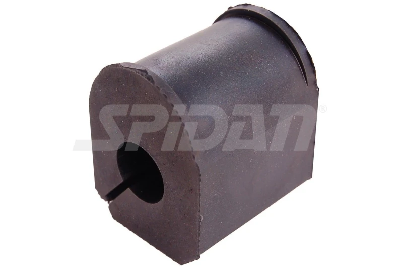 Image of SPIDAN CHASSIS PARTS Anti roll bar bush SPIDAN CHASSIS PARTS 411557
