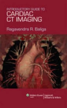Image of Introductory Guide to Cardiac Ct Imaging by Ragavendra R. Baliga Book