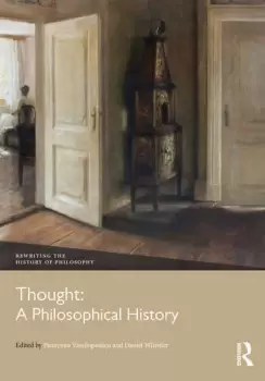 Image of Thought: A Philosophical History