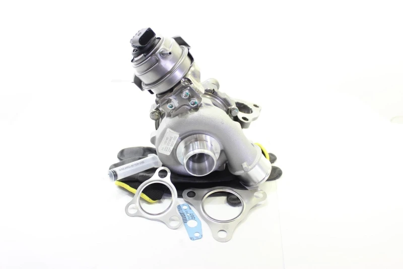 Image of Turbocharger ALANKO 10901487