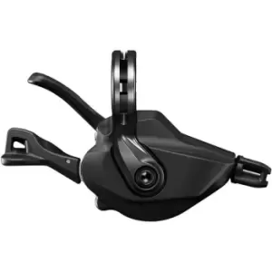 Image of Shimano XTR M9100 Band On 12 Speed Shifters - Grey