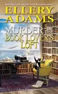 Image of murder in the book lovers loft