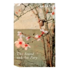 Image of The Sound And The Fury