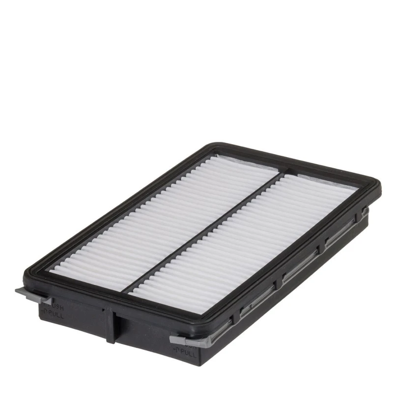 Image of Air filter HENGST FILTER E1532L