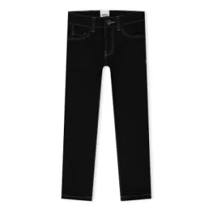 Image of Boss Denim Jeans Juniors - Black