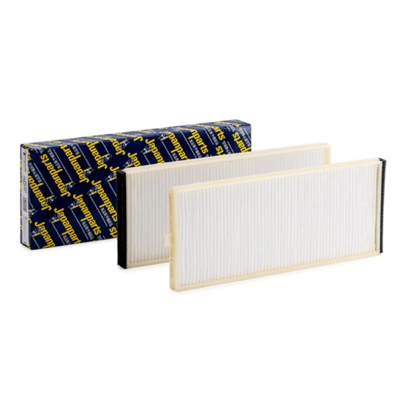 Image of JAPANPARTS FAA-HY05 Pollen filter Pollen Filter Filter,interior air (424)