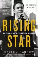 Image of rising star the making of barrack obama