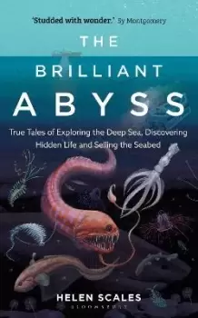 Image of The Brilliant Abyss by Helen Scales