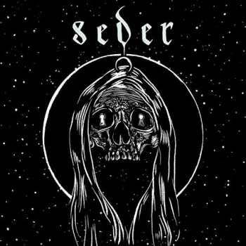 Image of Seder - Sunbled CD