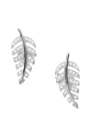 image of Fossil Elliott Earrings JFS00565040