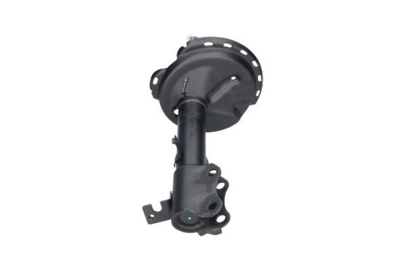 Image of KAVO PARTS SSA-11333 Shock absorber Rear Axle Left, Gas Pressure, Twin-Tube, Suspension Strut, Top pin Shock Absorber (854)