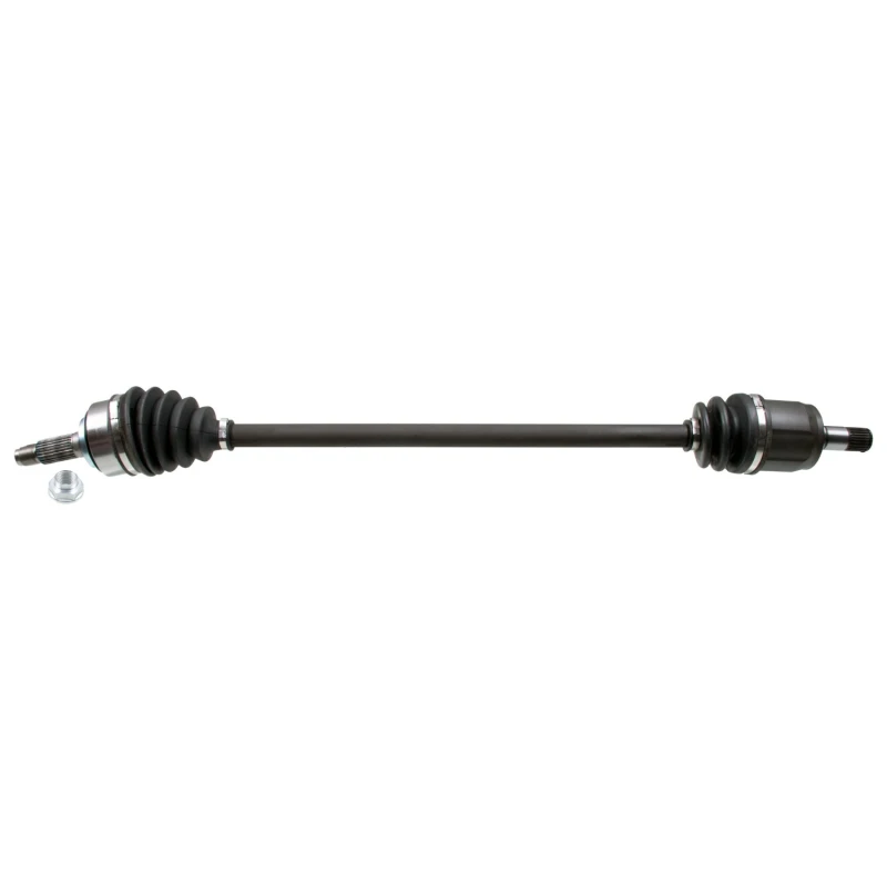 Image of Drive shaft FEBI BILSTEIN 183480