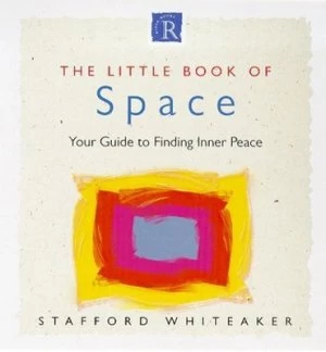 Image of The Little Book of Inner Space by Stafford Whiteaker Paperback