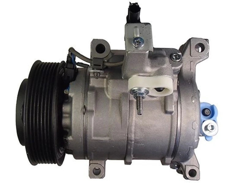 Image of Airstal Air conditioning compressor Airstal 10-4567