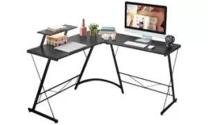 Image of Neo L-Shaped Desk