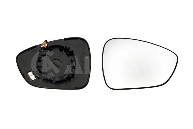 Image of ALKAR Wing mirror glass ALKAR 6432886