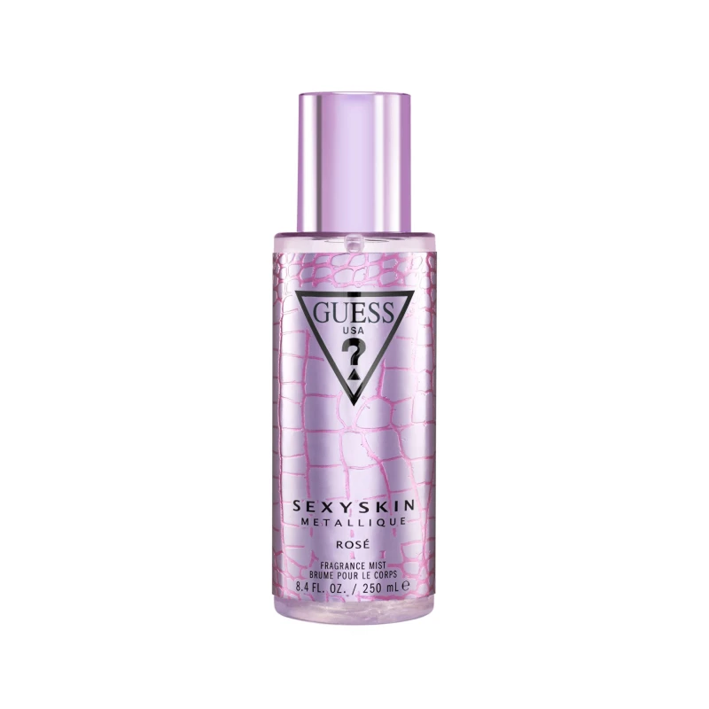 Image of Guess Scented Body Mist 250ml Rose female 250ml