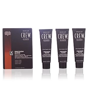 Image of PRECISION BLEND set #5-6 medium ash