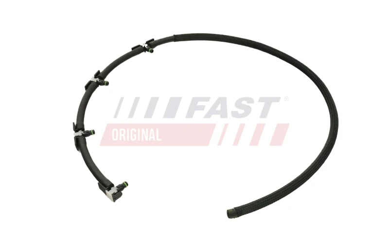 Image of FAST Fuel overflow hose FAST FT00269