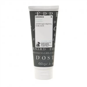 Image of Korres Korres Jasmine Body Milk 200ml
