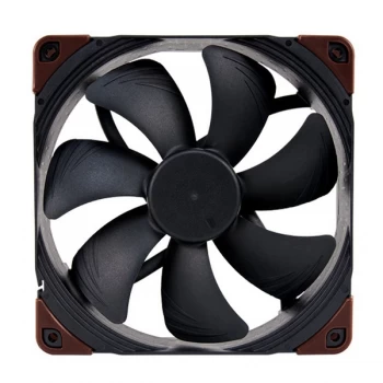 Image of Noctua NF-A14 industrialPPC-24V-2000 IP67 PWM - 140mm