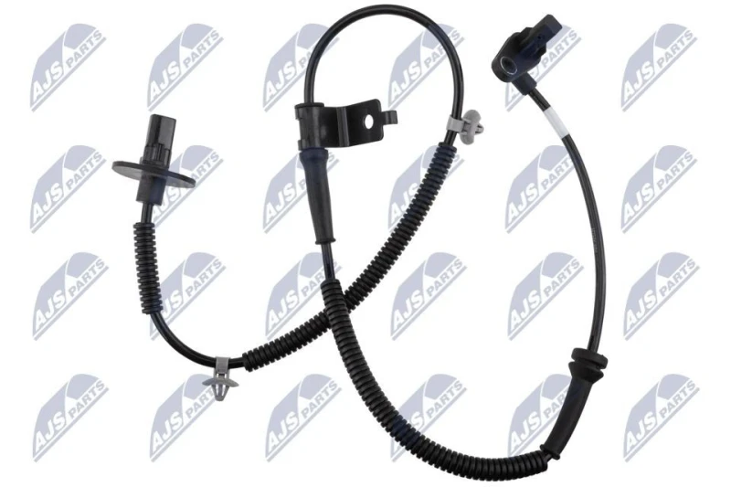 Image of NTY ABS sensor NTY HCA-HY-591