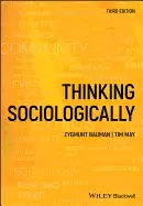Image of thinking sociologically