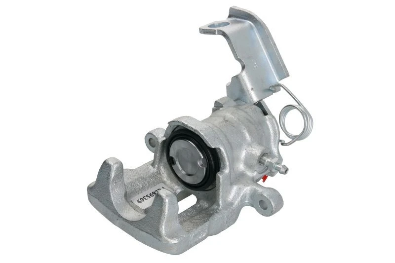 Image of FEBEST 0375-CLR Brake Caliper Repair Kit Rear Axle Repair Kit,brake caliper (405)