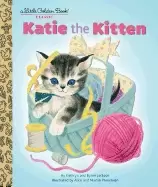 Image of katie the kitten